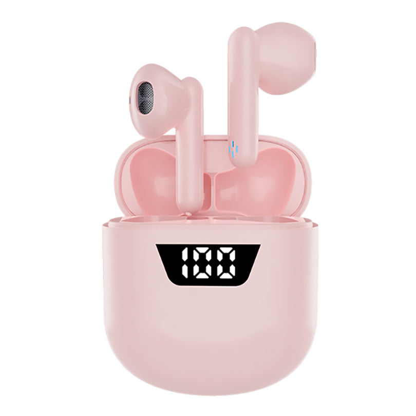 P66 TWS Bluetooth Wireless Earphones Earbuds Waterproof Sports Stereo Music Calling Headset with Digital Display Charging Case P66 TWS Bluetooth Wireless Earphones Earbuds Waterproof Sports Stereo Music Calling Headset with Digital Display Charging Case